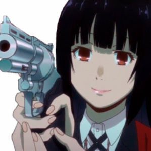 Meet your Posher, Mandyyy